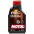 Моторное масло 8100 Eco-lite 5W-30, 1 л (108212/839511) - MOTUL 110060 (фото 1)