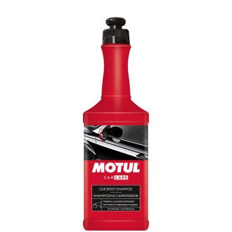 Автомобільний шампунь Car Care Car Body Shampoo (850150/) 500мл - MOTUL 110150