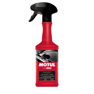 Очисник скла автомобіля Car Care Clean Glass (850153/) 500мл - MOTUL 110153