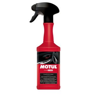 Очиститель пластиковых поверхностей Car Care Plastics Clean (850156/) 500мл - MOTUL 110156