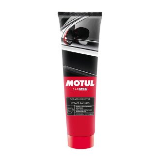 Полировальная паста Scratch Remover, 100мл - MOTUL 110168 (фото 1)