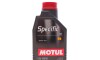 Моторна олива Specific 0101 10W-50, 1 л - MOTUL 110282 (фото 1)