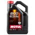 Моторное масло 8100 Eco-Lite 0W-16, 5 л (841051) - MOTUL 110379 (фото 1)