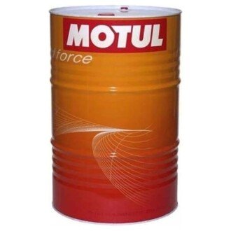 Моторное масло 8100 Eco-Lite 0W-16, 208 л - MOTUL 110380 (фото 1)