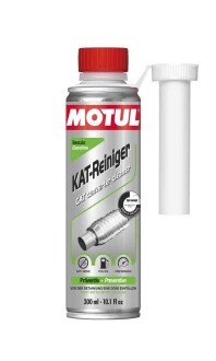 Очисник каталітичного нейтралізатора Cat Converter Cleaner (102815/) 300мл - MOTUL 110678 (фото 1)