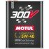 Моторное масло 300V Competition 5W-40, 2 л (826602) - MOTUL 110817 (фото 1)