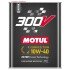 Моторное масло 300V Competition 10W-40, 2 л - MOTUL 110821 (фото 1)