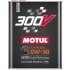 Моторное масло 300V Power 0W-30, 2 л (826402) - MOTUL 110856 (фото 1)