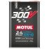 Моторна олива 300V Le Mans 10W-60, 5 л (827051) - MOTUL 110865 (фото 1)