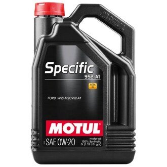 Моторна олива Specific 952-A1 0W-20, 5 л (867851) - MOTUL 111224