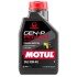 Моторна олива Gen-P Power 10W-40, 1 л - MOTUL 111239 (фото 1)