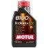 Моторна олива 8100 X-Clean+ EFE 0W-30, 1 л (853911) - MOTUL 111657 (фото 1)