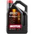 Моторное масло 8100 X-Clean+ EFE 0W-30, 5 л (853951) - MOTUL 111678 (фото 1)