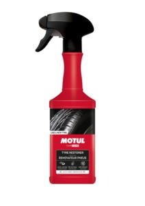 Реставратор шин CAR CARE Tyre Restorer - MOTUL 111728