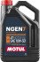 Моторна олива Ngen 7 10W-50, 4 л (839741) - MOTUL 111823 (фото 1)