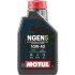 Моторное масло Ngen 5 10W-40, 1 л (839101) - MOTUL 111829 (фото 1)