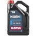 Моторное масло Ngen Hybrid 0W-20, 4 л (333107/107142) - (0888083885, GS60577M2, 83212463697) MOTUL 111902 (фото 1)