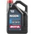 Моторна олива Ngen Hybrid 0W-30, 4 л (333007) - MOTUL 111904 (фото 1)