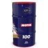 Моторное масло 8100 X-Clean EFE 5W-30, 60 л (109473/107202/814061) - MOTUL 111984 (фото 1)