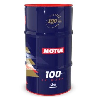 Моторное масло 8100 X-Clean EFE 5W-30, 60 л (109473/107202/814061) - MOTUL 111984