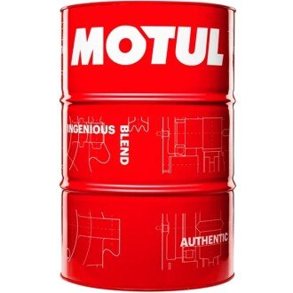 Моторна олива Specific A40 0W-40, 208 л - MOTUL 112079 (фото 1)