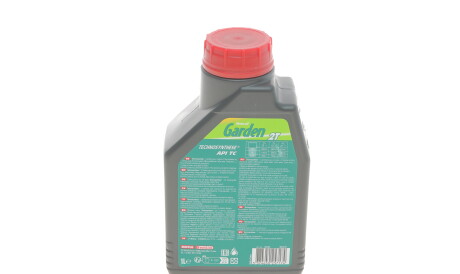 Фото 3 - Моторна олива MOTUL 308901