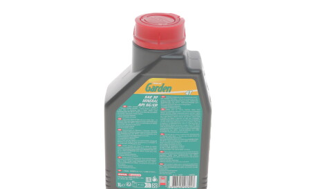 Фото 3 - Моторна олива MOTUL 309701