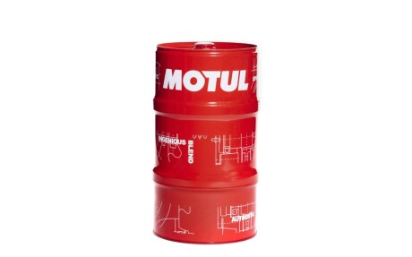 Олива Motylgear SAE 75W90 60L - MOTUL 317004