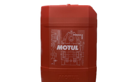 Олива HD SAE 80W90 20L - ((0019895803, 001989580309, KE90799932)) MOTUL 317522
