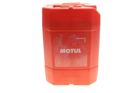 Моторна олива Tekma Mega X 15W-40, 20 л (103682) - (1942050) MOTUL 323822