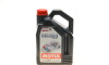 Моторное масло Hybrid 0W-12, 4 л (107152) - (0888083889, 0888086164, 84215A65B3A) MOTUL 333307 (фото 1)