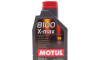 Моторна олива 8100 X-max 0W-40, 1 л (104531) - (822099974, 83210144456, 83210144458) MOTUL 348201 (фото 1)