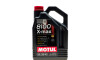 Моторное масло 8100 X-max 0W-40, 4 л (104535) - (822099974, 83210144456, 83210144458) MOTUL 348207 (фото 1)