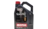 Моторна олива Specific A40 0W-40, 5 л (112075) - MOTUL 348306 (фото 1)