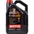 Моторна олива 8100 X-cess 5W-40, 5 л (102870) - (0888080836) MOTUL 368206 (фото 2)