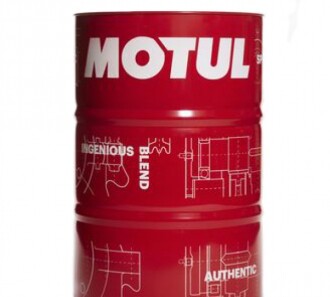 Моторное масло 6100 Syn-nergy 5W-40, 208 л (107982) - MOTUL 368378