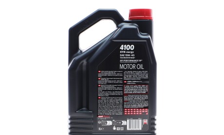 Фото 3 - Автозапчастина MOTUL 386506