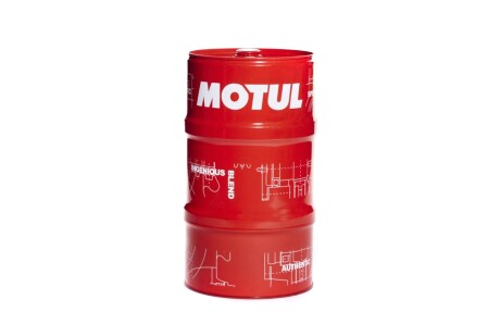 Олива Dexron III (60L) - MOTUL 387004