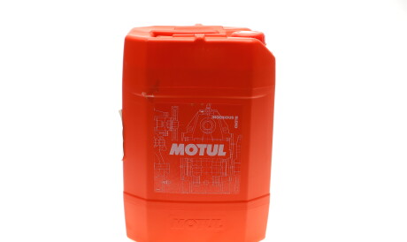 Олива Dexron III 20L - MOTUL 387022