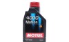 Моторна олива MOTUL 387201 - зображення 2