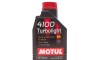 Моторное масло 4100 Turbolight 10W-40, 1 л (108644/102774) - (14E9F0, 14E9F3, 14E9F6) MOTUL 387601 (фото 1)