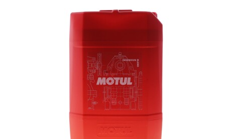 Олива 10W40 NGEN 4 (20L) (MB 229.3/RN0710/RN0700/PSA B71 2300/VW 501 01/VW505 00) (113060) - MOTUL 387822