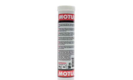 Фото 4 - Автозапчасть MOTUL 803314