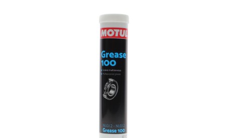 Змазка універсальна Grease 100 (400g) (108653) - MOTUL 803314