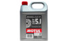 Жидкость тормозная DOT5.1 Brake Fluid, 5л - (7711575552) MOTUL 807006 (фото 1)