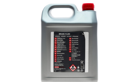 Фото 3 - Гальмівна рідина G13 1.5L концентрат MOTUL 807006