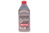 Рідина гальмівна DOT 3&4 Brake Fluid, 1л - (1610725580, 83132184843, 83132405977) MOTUL 807901 (фото 1)