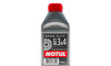 Жидкость тормозная DOT 3&4 Brake Fluid, 0,5л - (1610725580, 83132184843, 83132405977) MOTUL 807910 (фото 1)