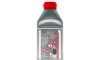 Жидкость тормозная DOT 3&4 Brake Fluid, 0,5л - (1610725580, 83132184843, 83132405977) MOTUL 807910 (фото 3)