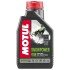 Моторное масло Snow Power 2Т, 1 л (105887) - MOTUL 812201 (фото 1)